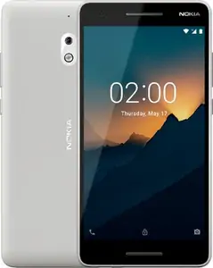 Замена дисплея на телефоне Nokia 2.1 в Краснодаре